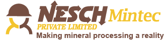 Nesch Mintec Private Limited